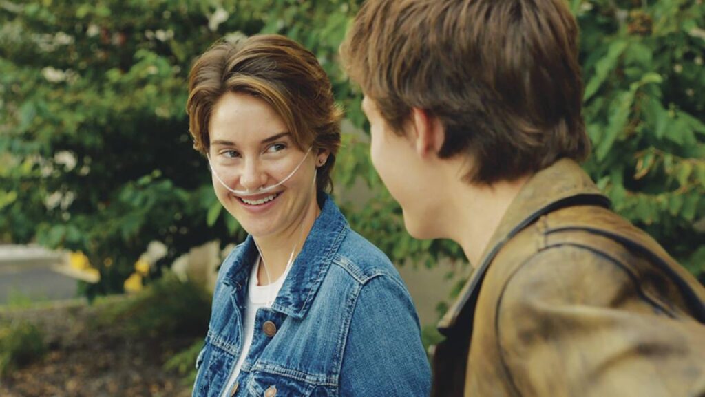 Don't Miss These 26 Movies If You Loved Thirteen 51 The Fault In Our Stars Movie