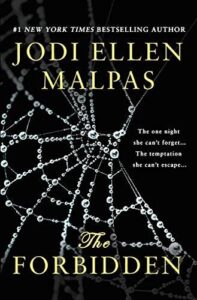 The Forbidden by Jodi Ellen Malpas