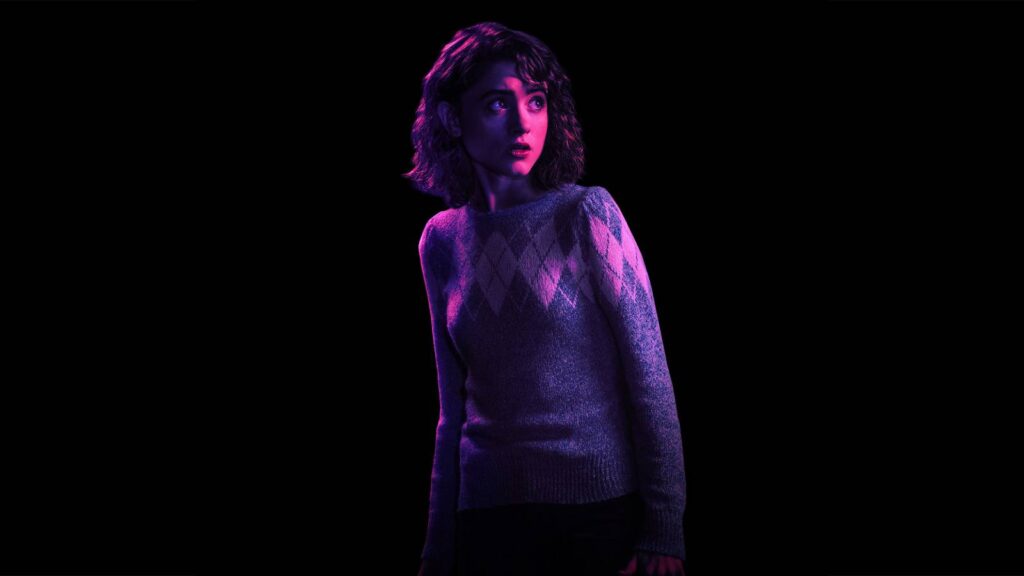 Natalia Dyer Eating Disorder: Does She Have Anorexia? 8 The Rise of Natalia Dyer as Nancy in Stranger Things