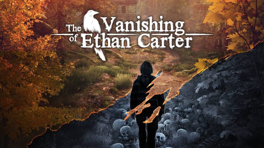 8 Games You Must Play If You Loved What Remains of Edith Finch 10 The Vanishing of Ethan Carter