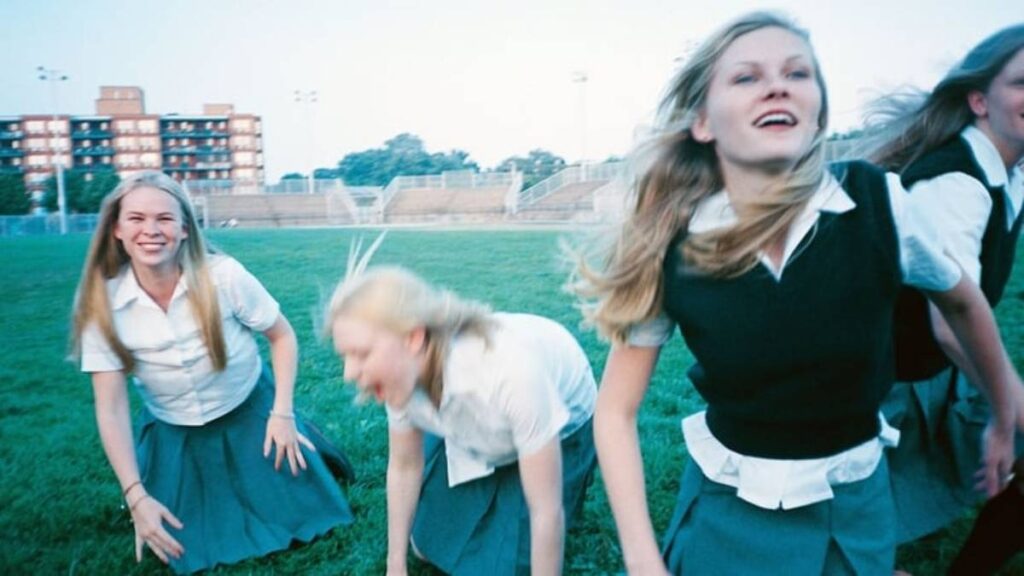 Don't Miss These 26 Movies If You Loved Thirteen 50 The Virgin Suicides