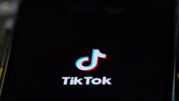 Tiktok okokok lalala trend