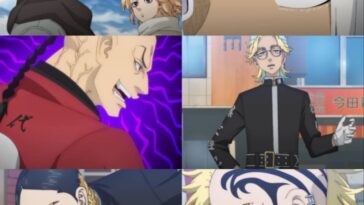 Tokyo Revengers Season 3 Trailer Breakdown