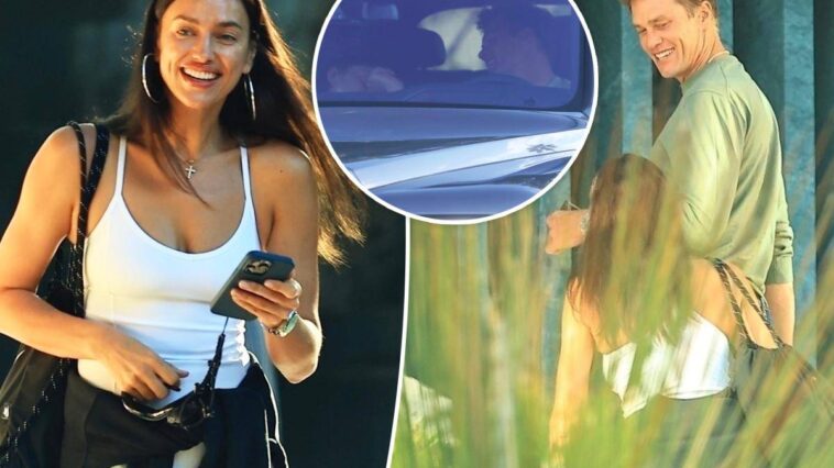 Tom Brady New Girlfriend