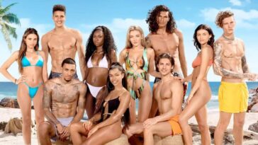 Too Hot To Handle Season 6