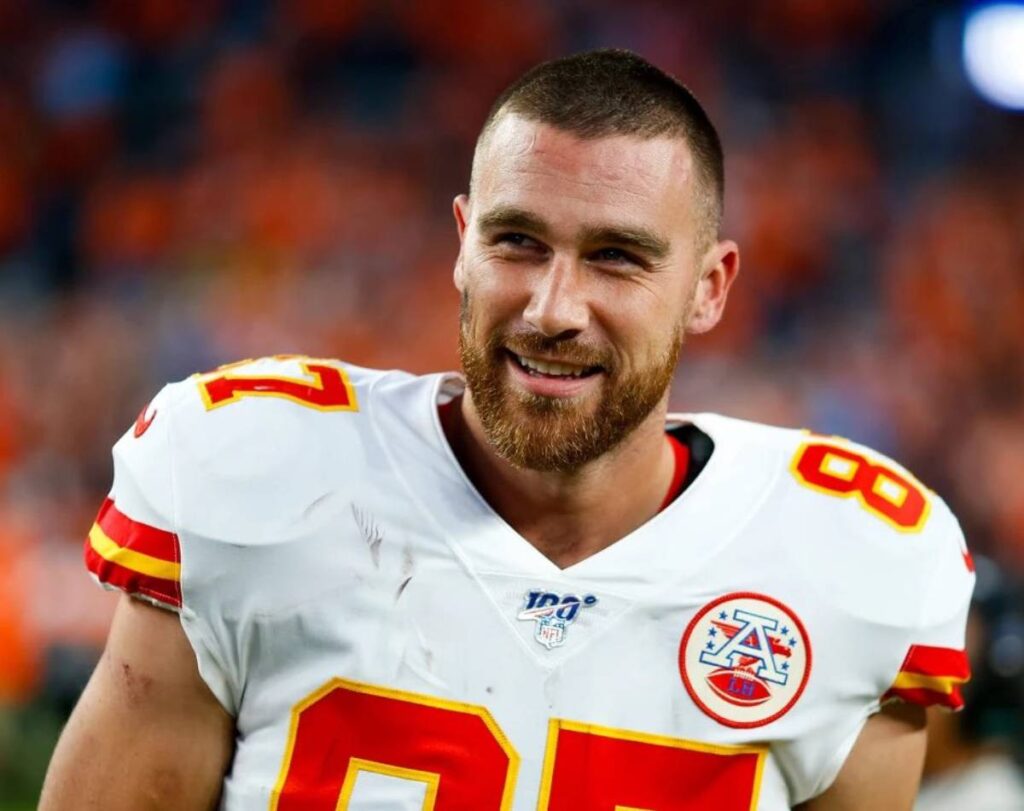 Is Travis Kelce Married? Everything You Need To Know – Stagbite