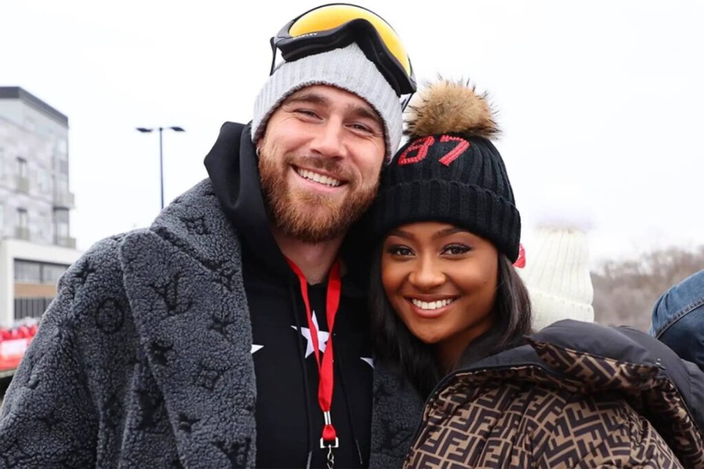 Is Travis Kelce Married? Everything You Need To Know 21 Travis Kelce Relationship Controversy