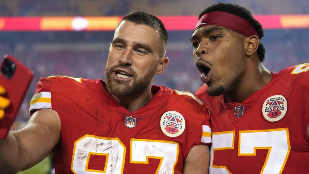 Is Travis Kelce Married? Everything You Need To Know – Stagbite