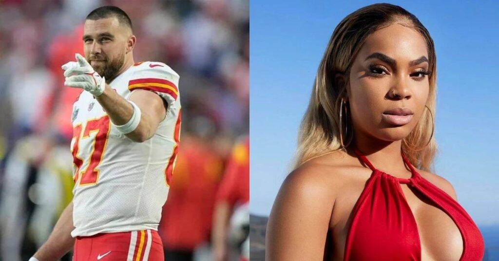 Is Travis Kelce Married? Everything You Need To Know – Stagbite