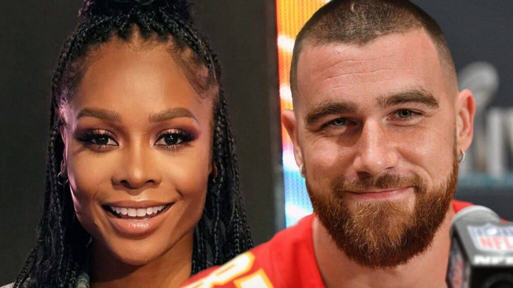 Is Travis Kelce Married? Everything You Need To Know Stagbite