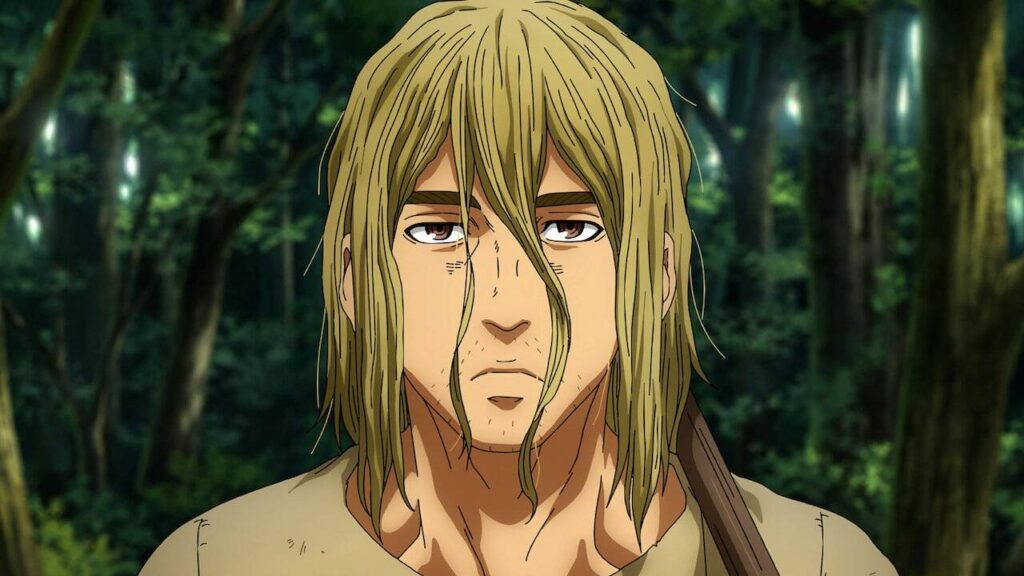 Vinland Saga Season 3