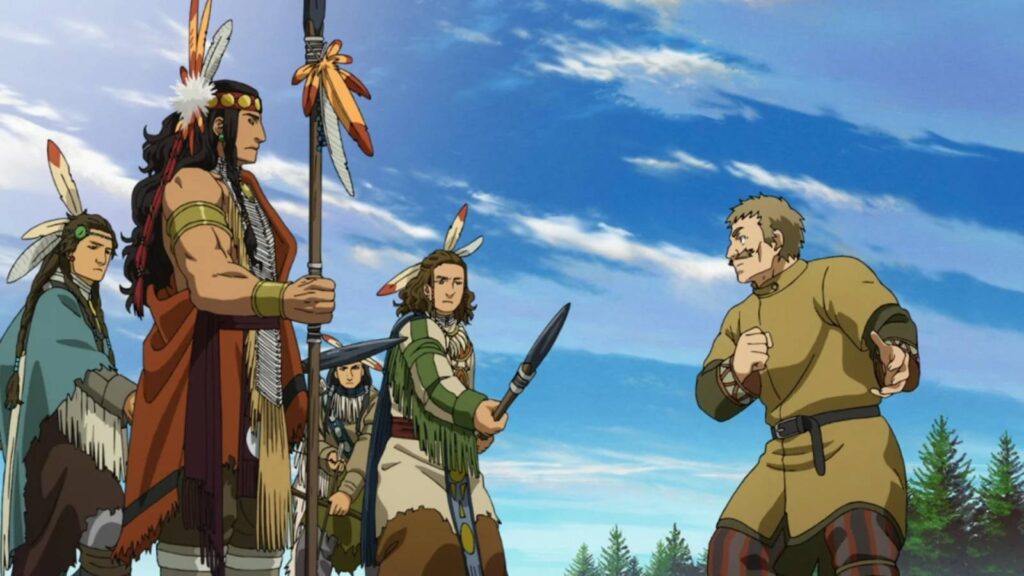 Vinland Saga Season 3 Plot