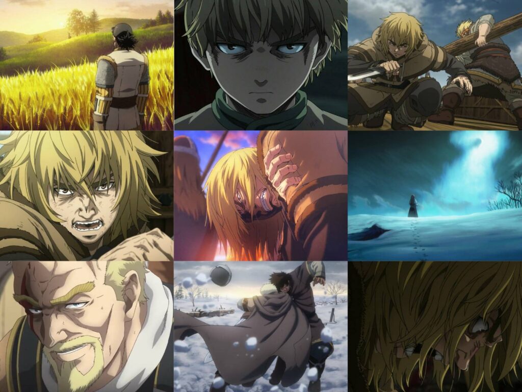 Vinland Saga Season 3 is worth the wait