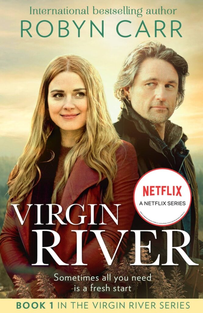 Virgin River Book