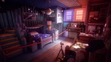What Remains of Edith Finch Game