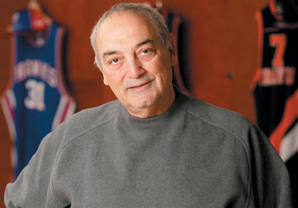 Who Is Sonny Vaccaro?