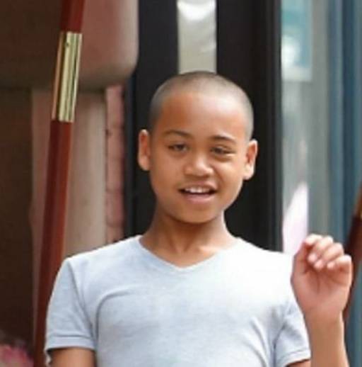 Who Is Ibrahim Chappelle (Dave Chappelle's Son)? Age, Net Worth, Family & Everything You Need To Know 6 Who is Ibrahim Chappelle?