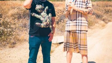 Who is Peso Pluma Father?