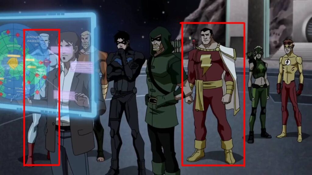 Young Justice Season 5 Fan Theories