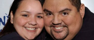 Gabriel Iglesias wife Claudia Valdez