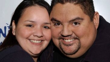 Gabriel Iglesias wife Claudia Valdez