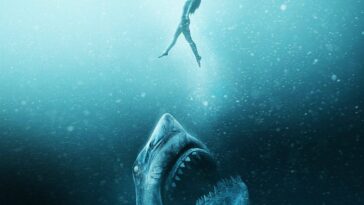 47 Meters Down