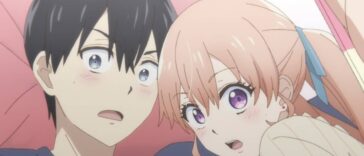 A Couple of Cuckoos Season 3