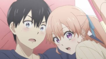 A Couple of Cuckoos Season 3