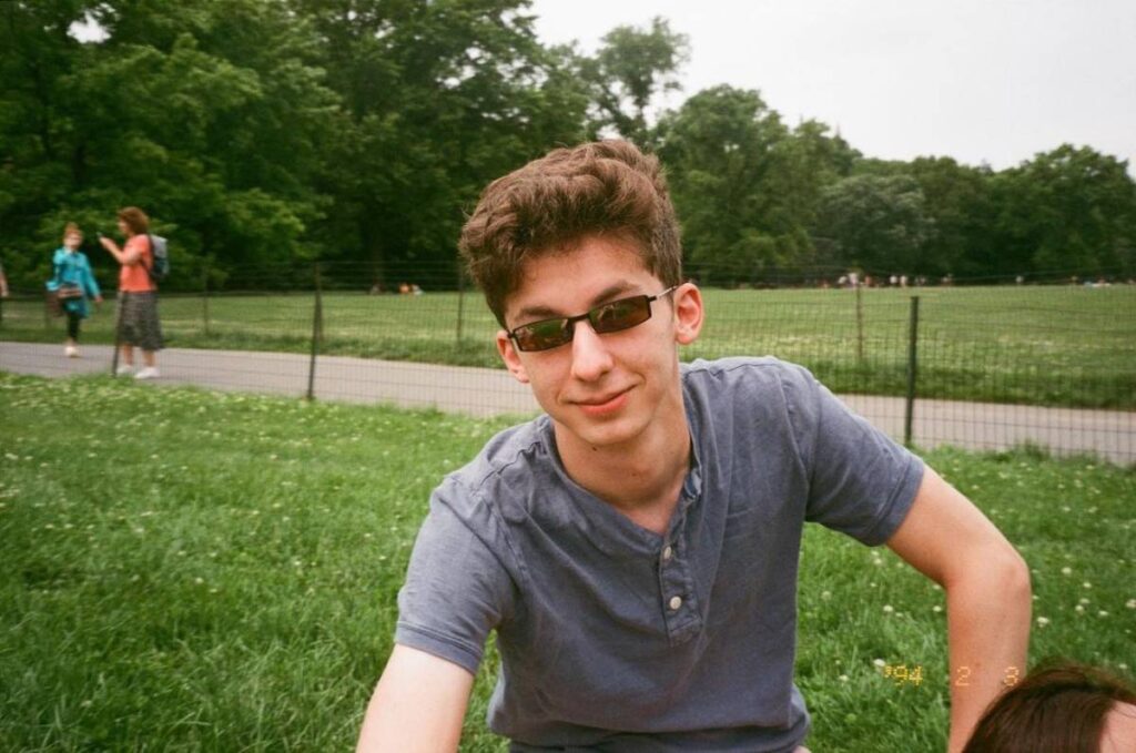 Who Plays Percy in "No Hard Feelings"?Andrew Barth Feldman's Rise to Stardom 5 Andrew Barth Feldman