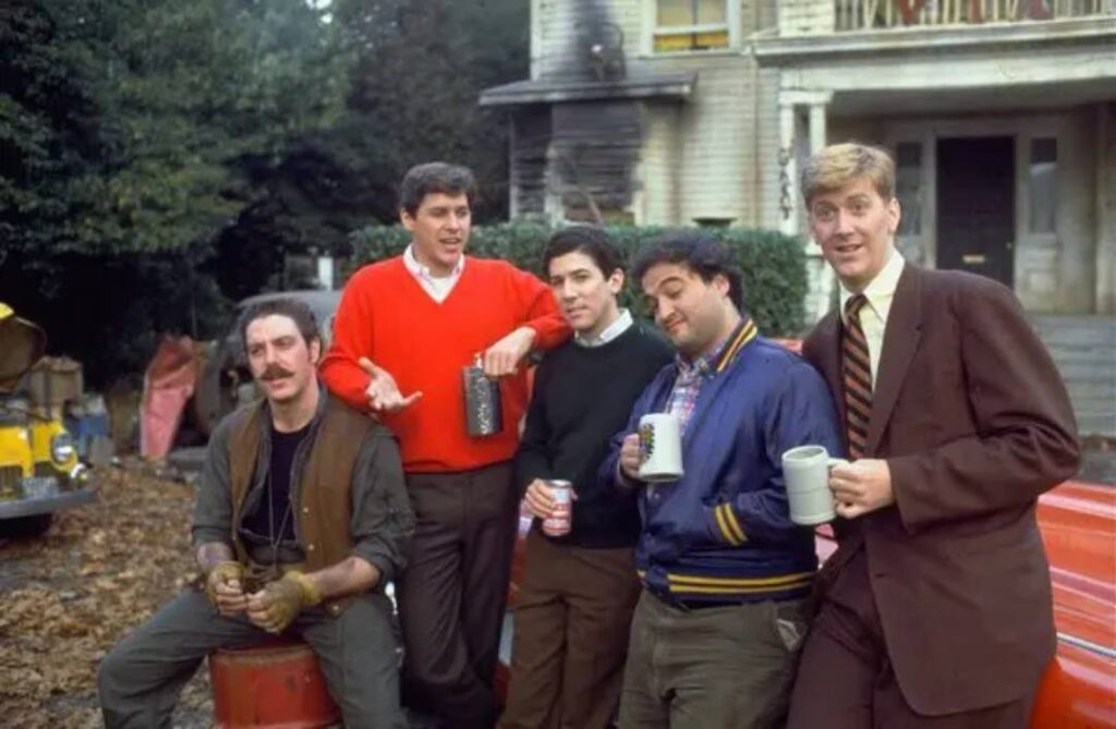 Animal House 1978