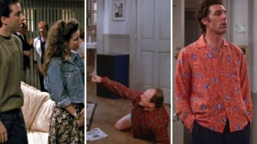 Best Seinfeld Episodes