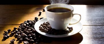 Biggest Coffee Companies in The World