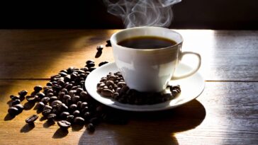 Biggest Coffee Companies in The World