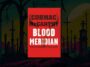 Blood Meridian by Cormac McCarthy