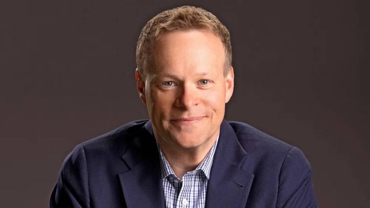 Chris Licht