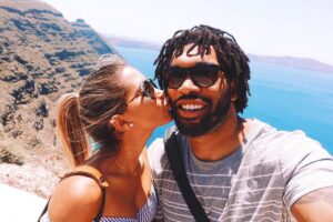 Who Is Claudia Sampedro (Julius Peppers Wife)? Everything You Need To