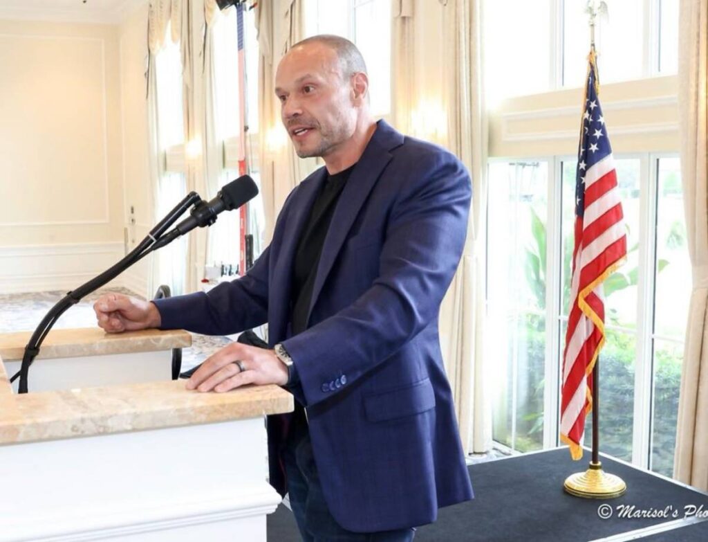 Dan Bongino's Net Worth: A Secret Service Agent Turned Media Personality 8 Dan Bongino Popularity