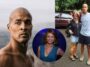 David Goggins Wife Aleeza Goggins