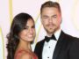 Derek Hough ex wife Hayley Erbert