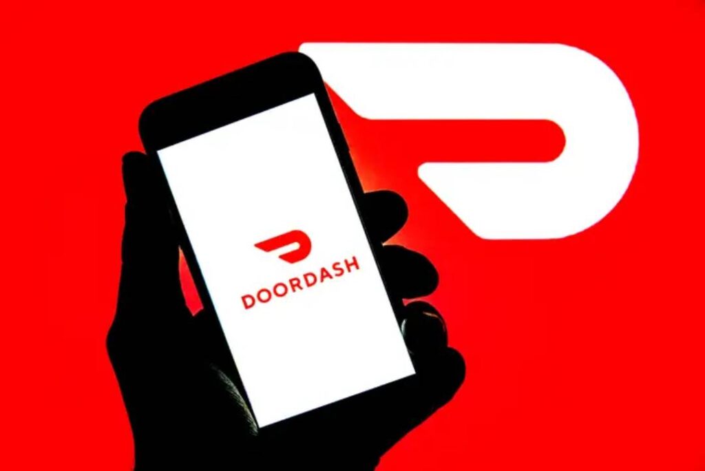 Stanley Tang Net Worth: The Billionaire Behind DoorDash's Success 7 Doordash