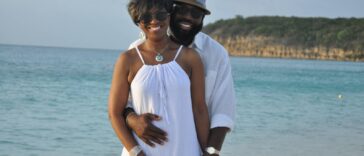 Eddie Jackson Wife