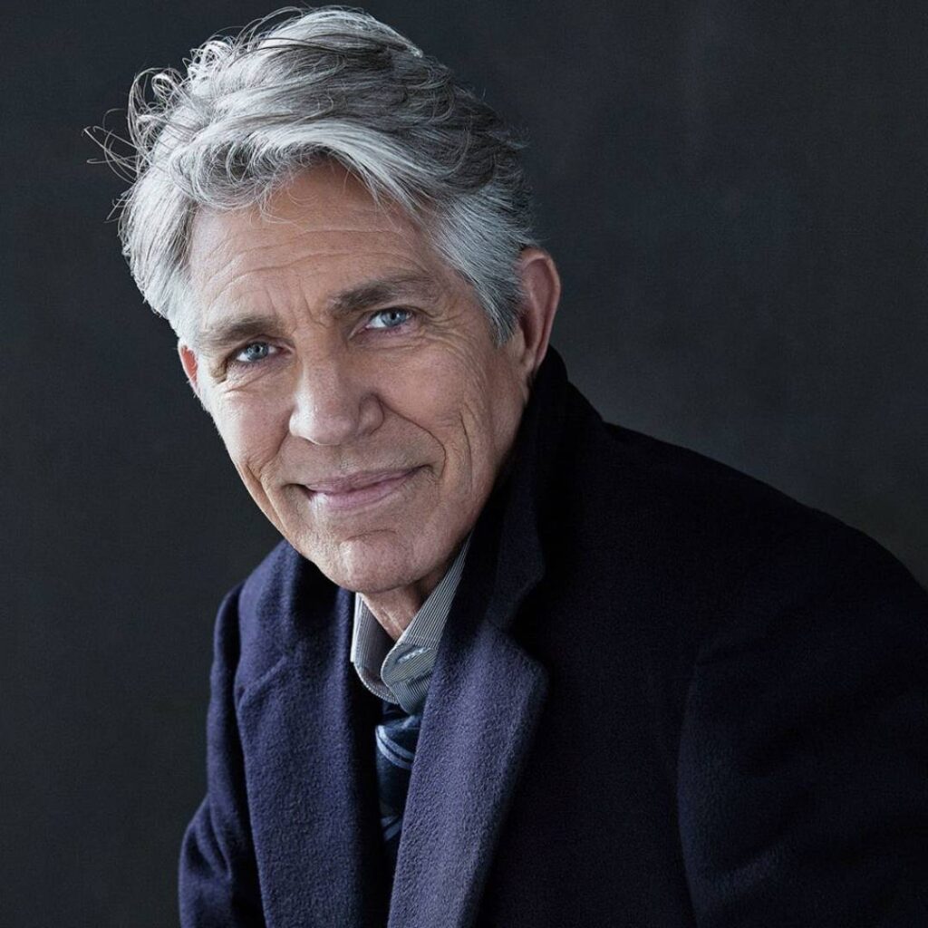 Eric Roberts Earnings