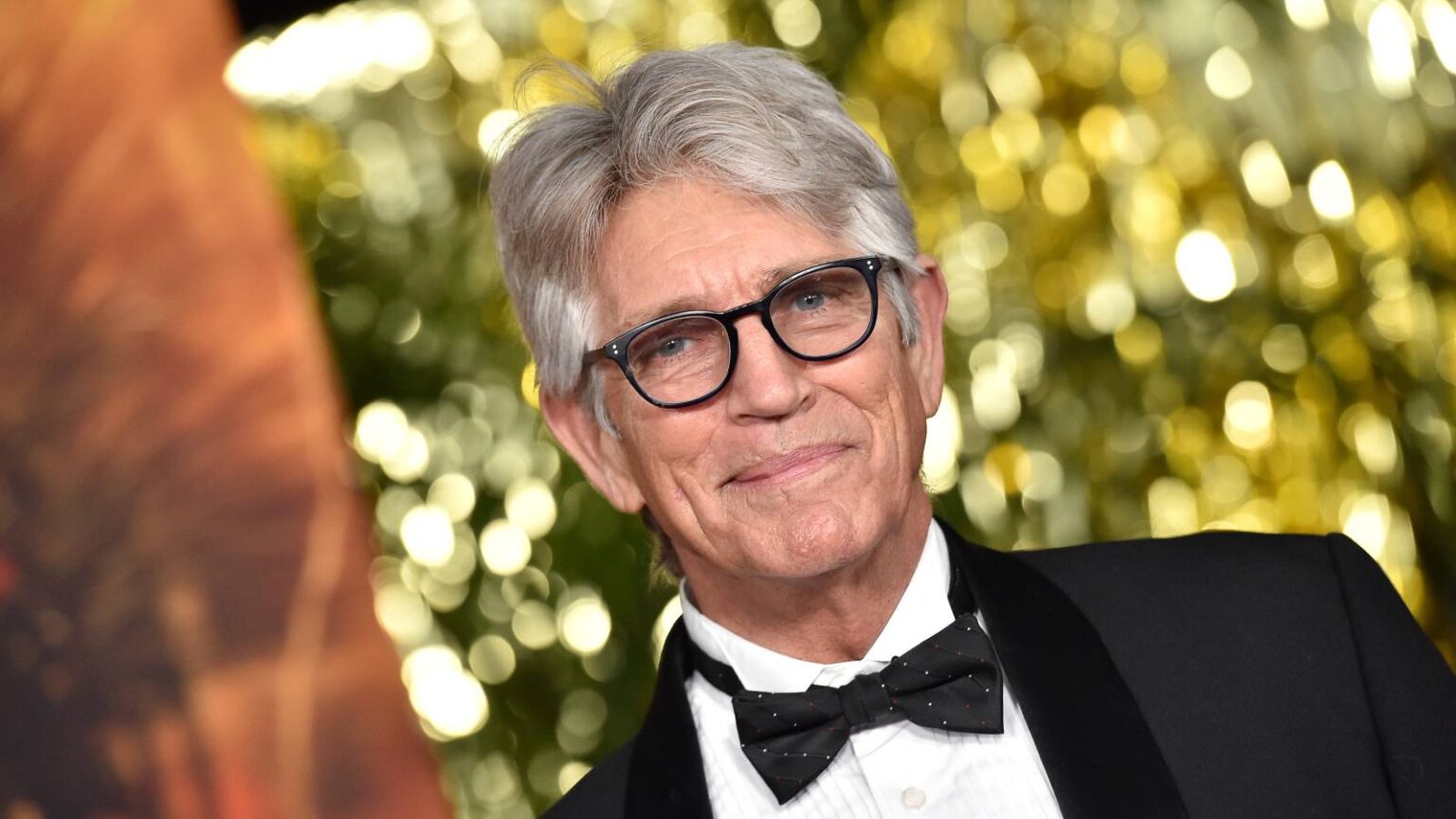 What Is The Net Worth Of Eric Roberts? It's Less Than You Thought