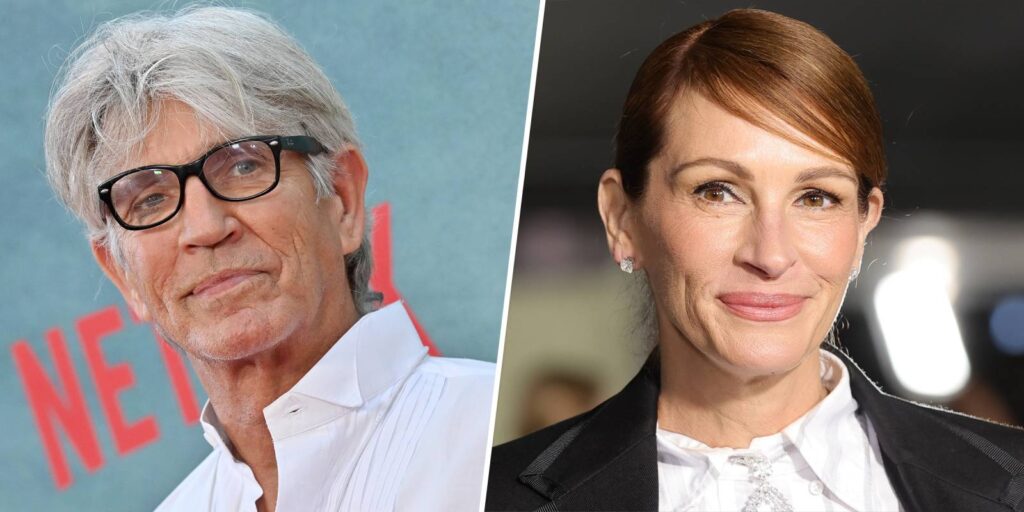 Eric Roberts Wealth Compared To Julia Roberts