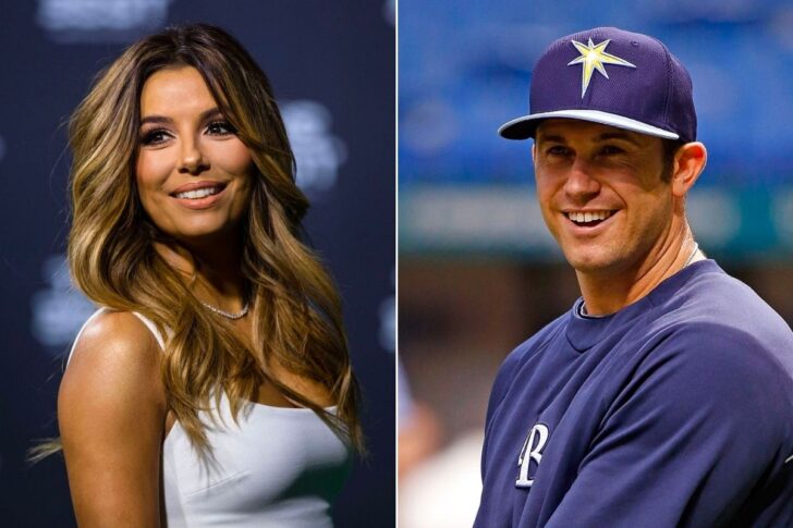 Are Eva Longoria And Evan Longoria Truly Related? Unraveling The