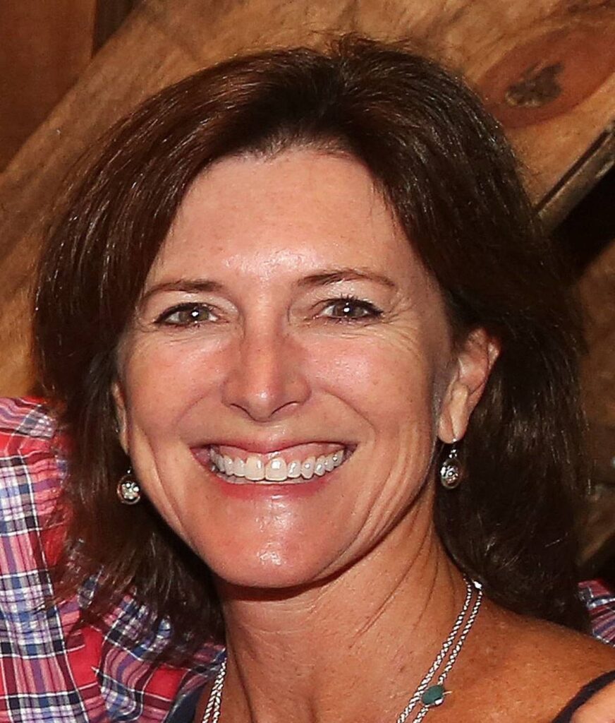 Who Is Evelyn McGee-Colbert? All About Stephen Colbert's Wife 8 Evelyn McGee Colbert Actress
