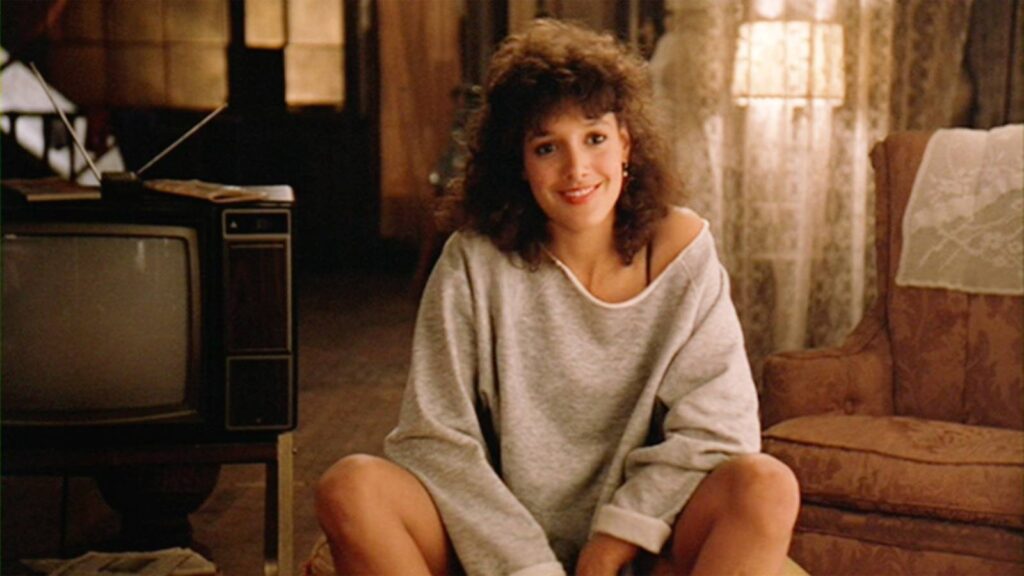 Flashdance