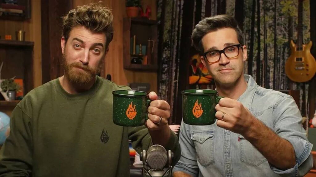 Good Mythical Morning