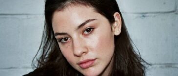 Gracie Abrams