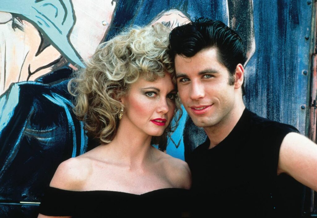 Grease